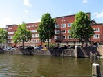 Gevel Sloterkade.
<br/>
Gert-Jan Lobbes, 2015